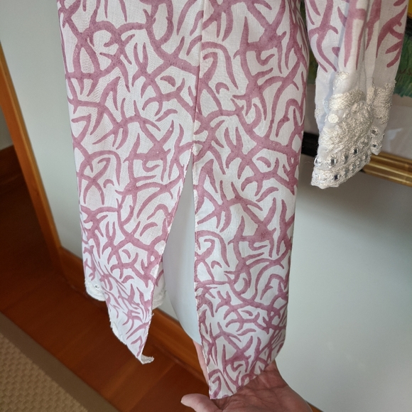 SULU TUNIC! - Picture 6 of 12